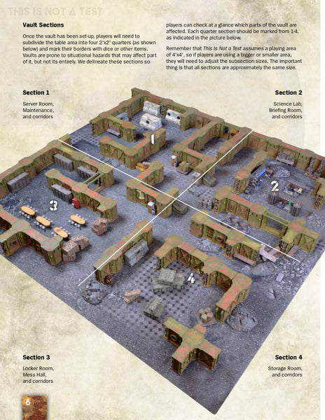 Broken Vaults PDF