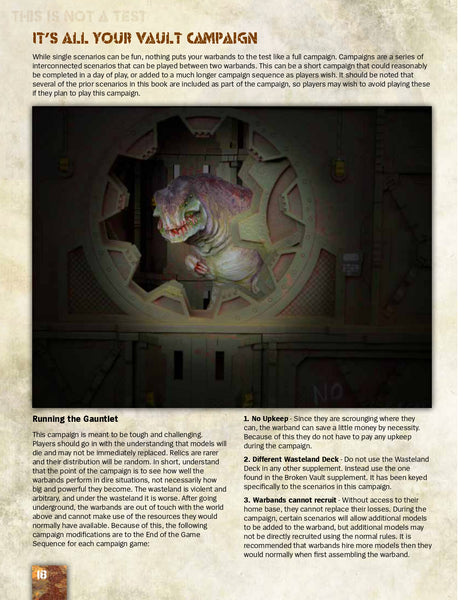 Broken Vaults PDF