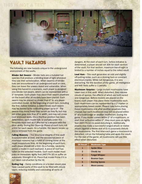 Broken Vaults PDF