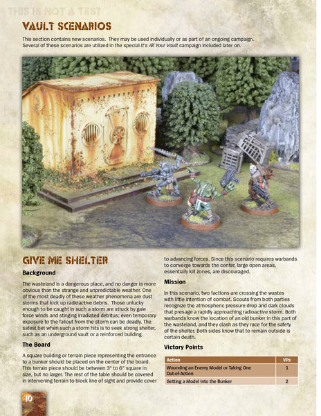 Broken Vaults PDF