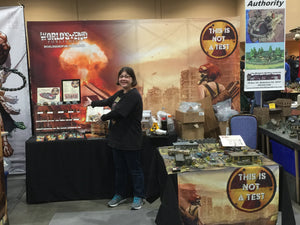 Adepticon 2018 Highlights