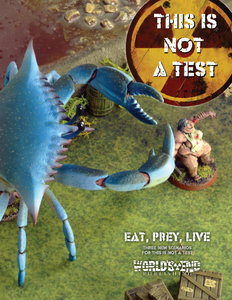 Eat, Prey, Live Scenario Pack PDF